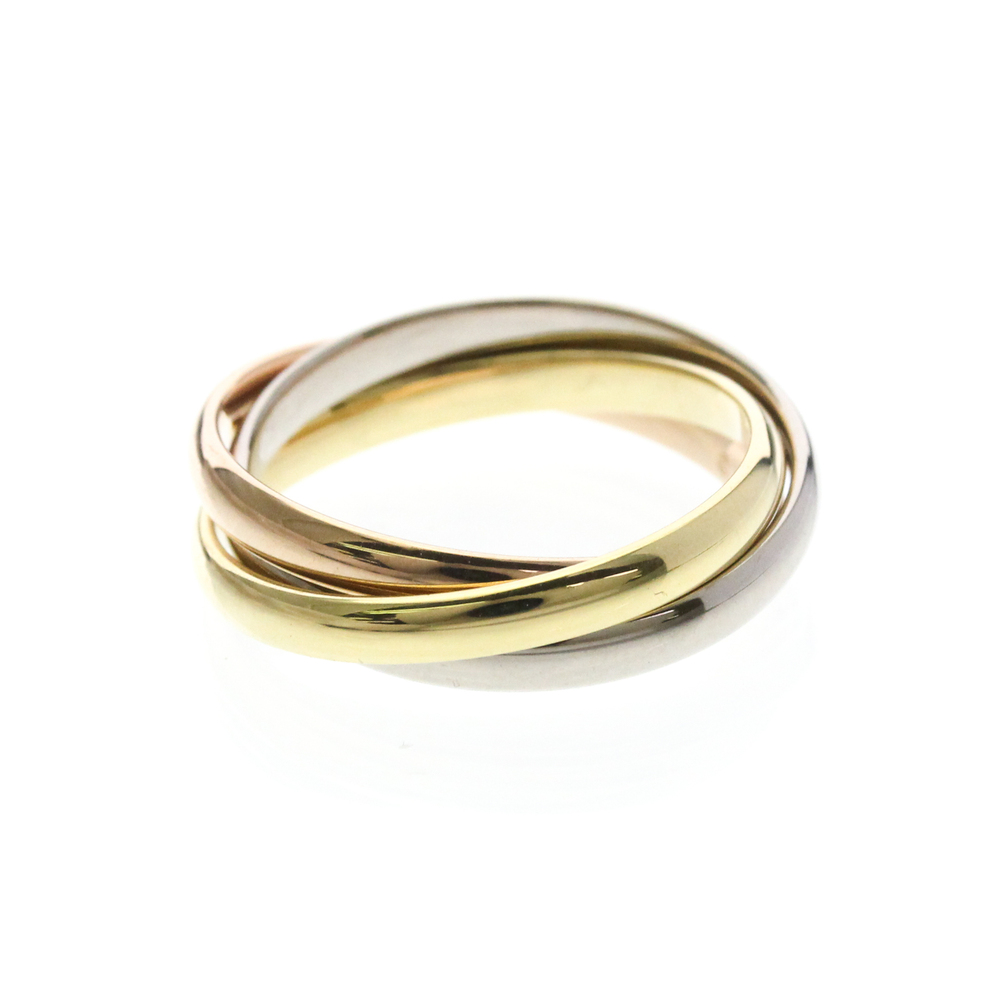 CARTIER Ring - Picture 4 of 8